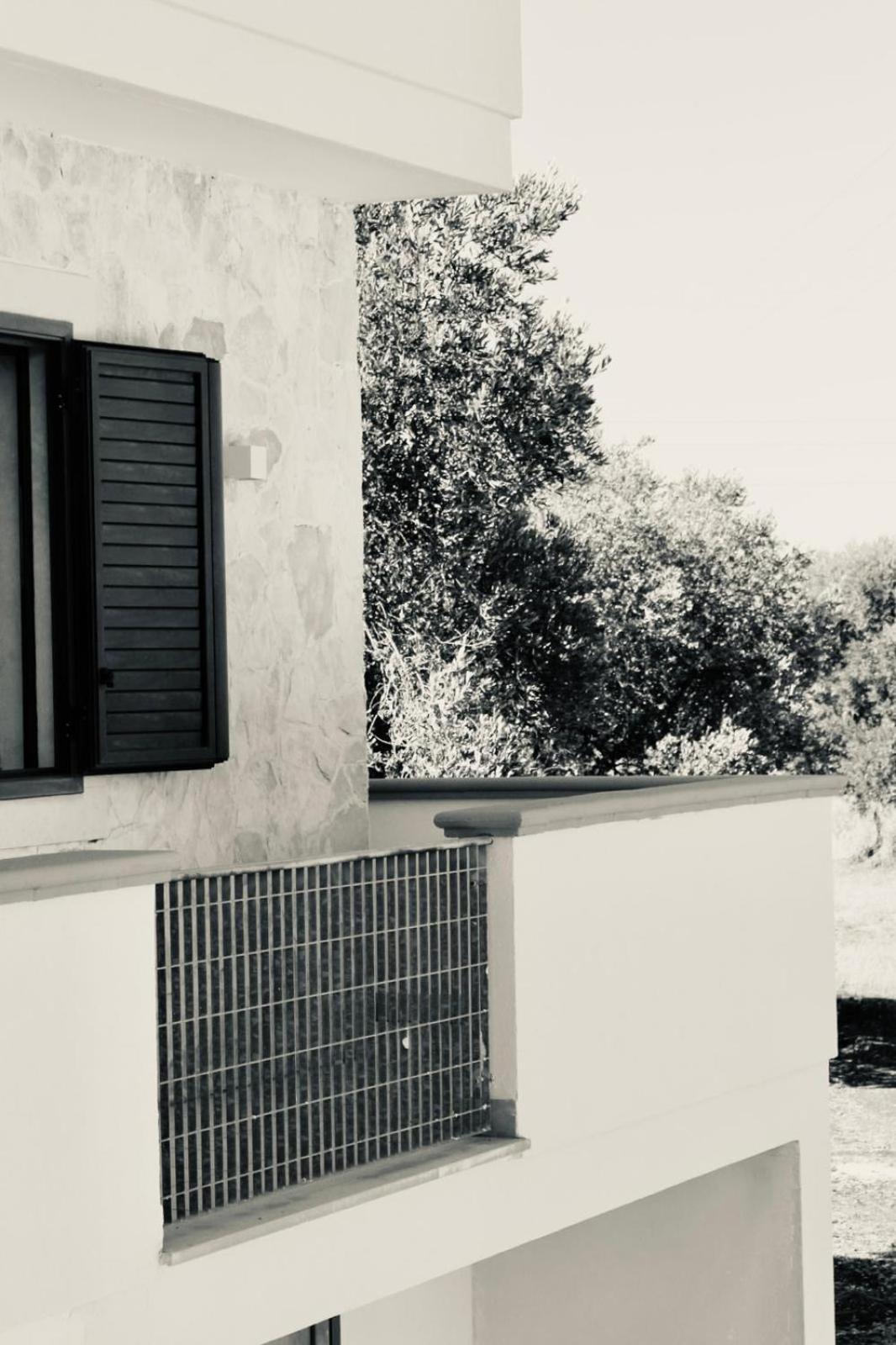Sole Luna Apartments Monopoli Exteriér fotografie